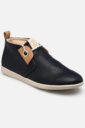 Armistice Chaussures à lacets Stone Mid Cut W pour Femme
