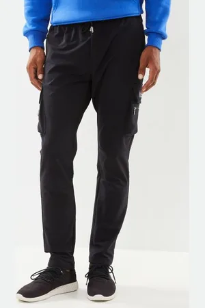 Sixth June Vêtements CARGO PANTS WITH SIDE POCKETS
