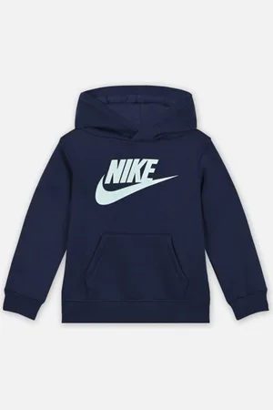 Nike Vêtements Metallic Hbr Gifting Hoodie