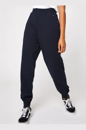Tommy Hilfiger Vêtements RELAXED LONG SWEATPANT