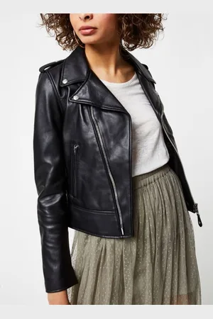 Schott NYC Vêtements Perfecto Lcw 1601D W