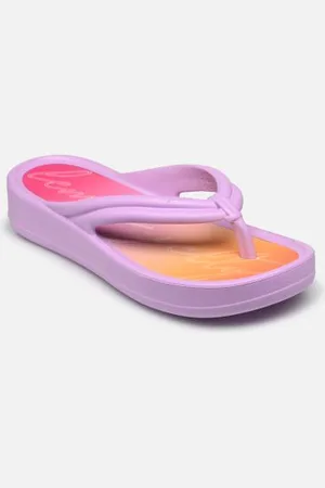 LEMON JELLY Tongs Adira 02 pour Femme
