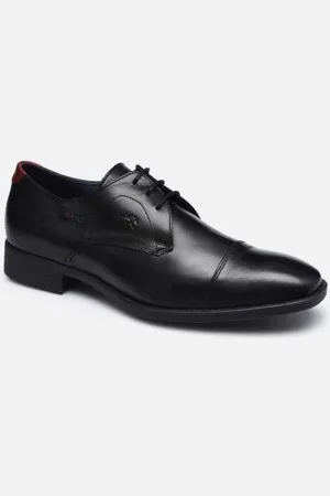 Fluchos Chaussures à lacets Luke F1055 pour Homme