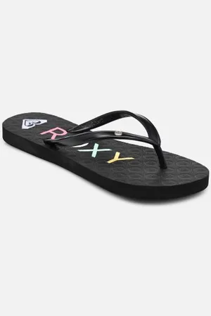 Roxy Tongs RG Sandy III BLO pour Enfant