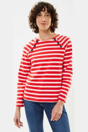 Petit Bateau Vêtements Mariniere Fame