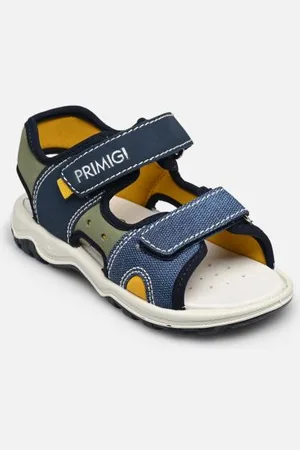 Primigi Sandales et nu-pieds Silas pour Enfant