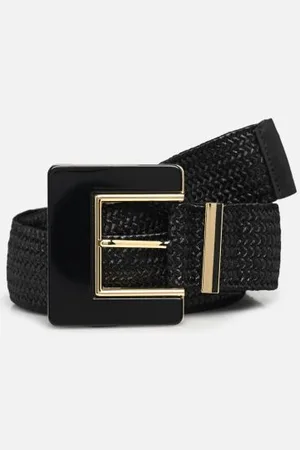 VILA Ceintures Vinala Elastic Jeans Belt/Ef/Ls