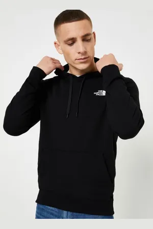 The North Face Vêtements M Outdoor Graphic Hoodie Light