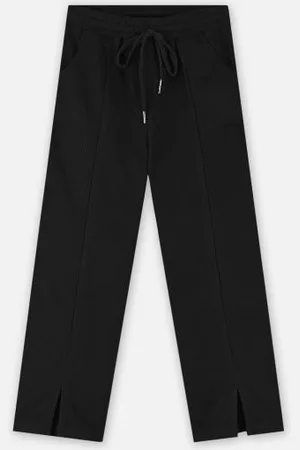 Molly Bracken Vêtements Girls Knitted Pants MMT242CN