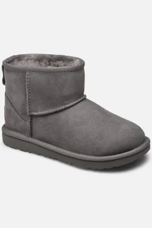 UGG Bottines et boots Classic Mini II K pour Enfant