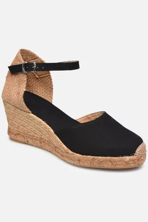 Georgia Rose Espadrilles Ipono pour Femme