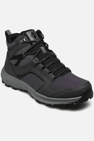 Columbia Chaussures de sport Re-Peak Mid pour Homme