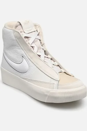 Nike Baskets W Blazer Mid Victory pour Femme