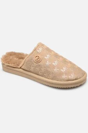 Michael Kors Chaussons JANIS SLIPPER pour Femme