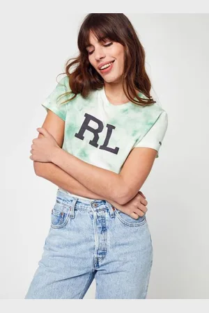 Ralph Lauren Vêtements Blch Rl T-Short Sleeve-T-Shirt