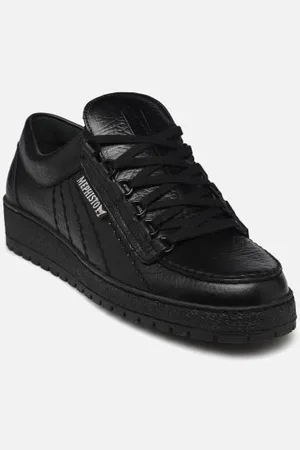 Mephisto Chaussures à lacets Rainbow pour Homme