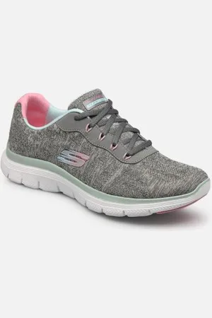 Skechers Chaussures de sport FLEX APPEAL 4.0 - FRESH MOVE pour Femme