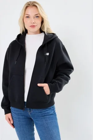 New Balance Vêtements Sport Essentials Fleece Full Zip