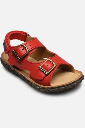 Stones and Bones Sandales et nu-pieds 5379 WHAM pour Enfant