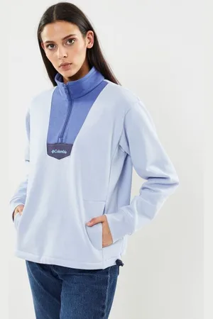 Columbia Vêtements Lodge Quarter Zip