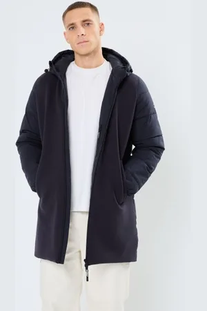 ECOALF Vêtements RITTERALF JACKET MAN