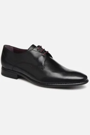 Fluchos Chaussures à lacets Alex 9204 pour Homme