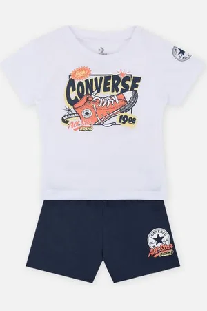 Converse Vêtements Cnvb Sun Fresh Short Set