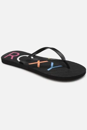 Roxy Tongs Sandy III pour Femme
