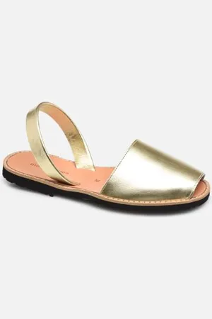 MINORQUINES Sandales et nu-pieds Avarca pour Femme