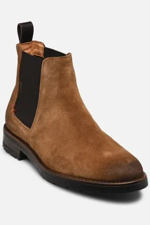 BOCAGE Bottines et boots ONOFRE pour Homme
