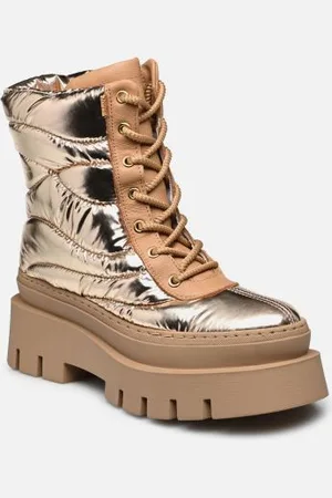 Bronx Bottines et boots EVI-ANN 47764 pour Femme
