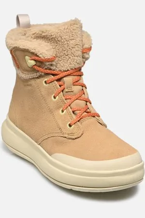 Merrell Bottines et boots MARQUETTE THERMO LACE WP pour Femme
