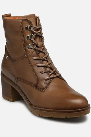Pikolinos Bottines et boots Llanes W7H-8938 pour Femme