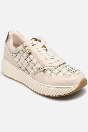 Marco Tozzi Baskets 23741-42 pour Femme