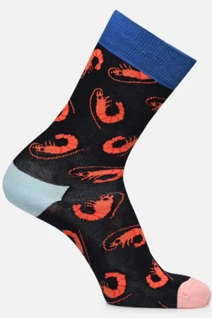Happy Socks Chaussettes et collants Shrimpy Sock