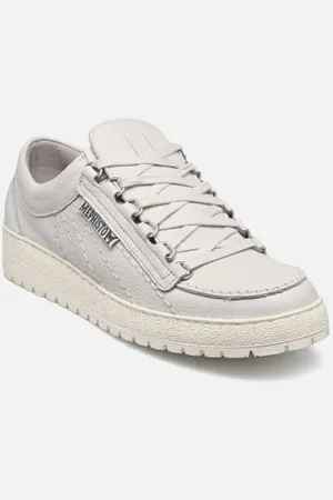 Mephisto Chaussures à lacets Rainbow pour Homme
