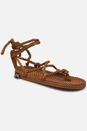 Nomadic state of mind Sandales et nu-pieds Romano pour Femme