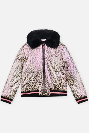 Billieblush Vêtements Blouson U16331