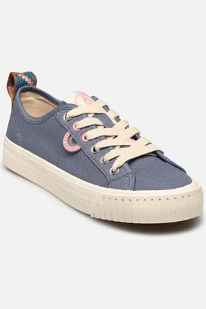 Armistice Baskets STOMP SNEAKER W pour Femme