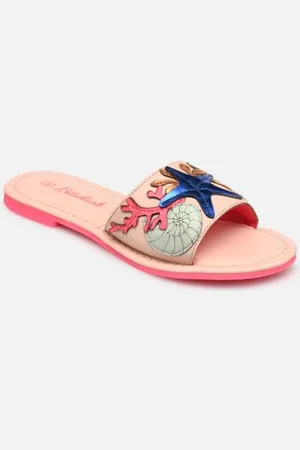 Billieblush Sandales et nu-pieds Sandales - U19302 - Fille pour Enfant