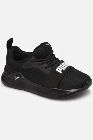PUMA Baskets Inf Wired Run pour Enfant