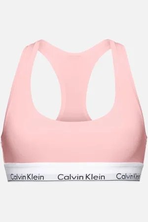 Calvin Klein Vêtements Bralette Modern Cotton 0000F3785E