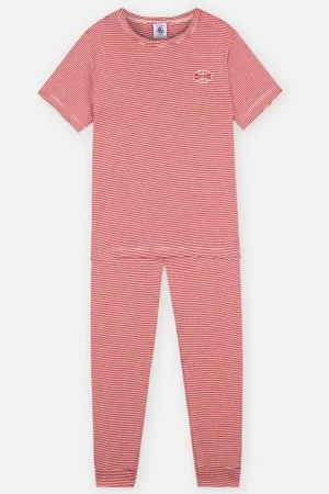 Petit Bateau Vêtements Pyjama Garcon Cire