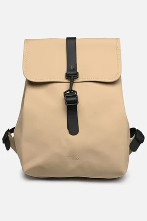 Rains Sacs à dos Bucket Backpack pour Sacs