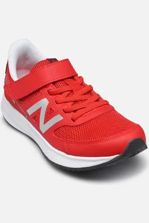 New Balance Baskets YT570 lacets élastiqués pour Enfant