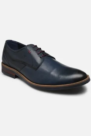 Fluchos Chaussures à lacets F1626 pour Homme