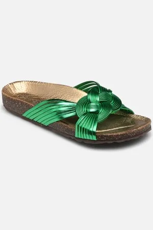 Semerdjian Mules et sabots Alba pour Femme