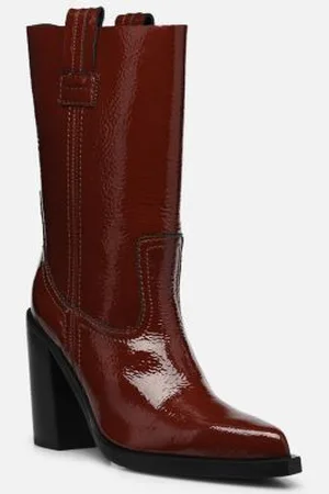 Bronx Bottines et boots MYA-MAE 34238 pour Femme