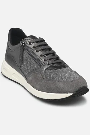 Geox Baskets D BULMYA B pour Femme