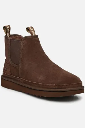 UGG Bottines et boots M NEUMEL CHELSEA pour Homme